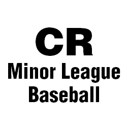 CR Minor League Baseball
