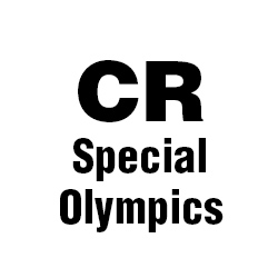 CR Special Olympics